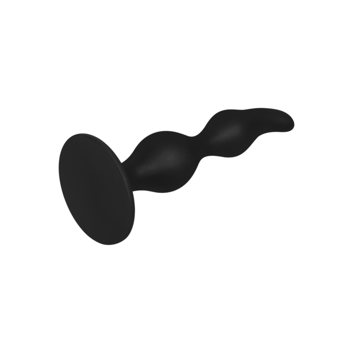 plug-anal-fin-silicone-12-5-cm-Noir-5