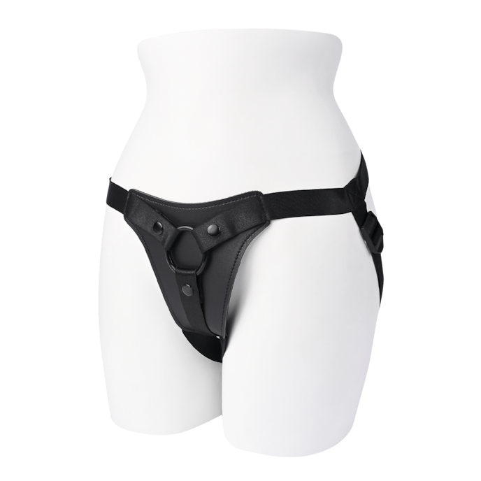 gender-x---pleasure-harness-Schwarz-1