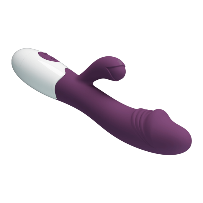 snappy-19-cm-Lila-Weiß-3