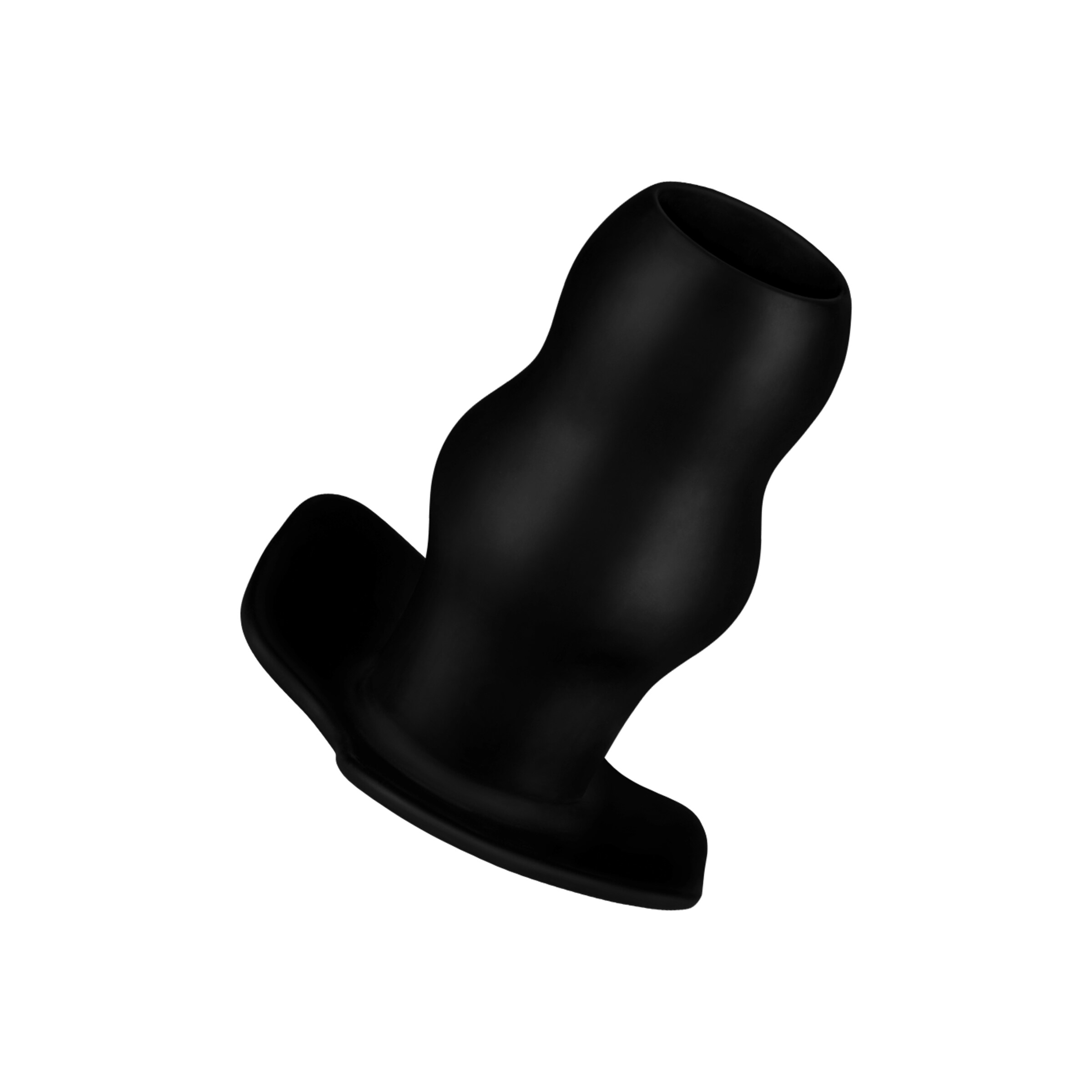 open-wide-tunnel-plug-8-5-cm-Schwarz-1