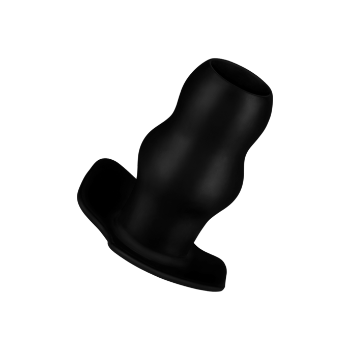 open-wide-tunnel-plug-8-5-cm-Schwarz-1