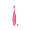 auflegevibrator-mit-2-aufsätzen-17-cm-Bronze-Pink-6