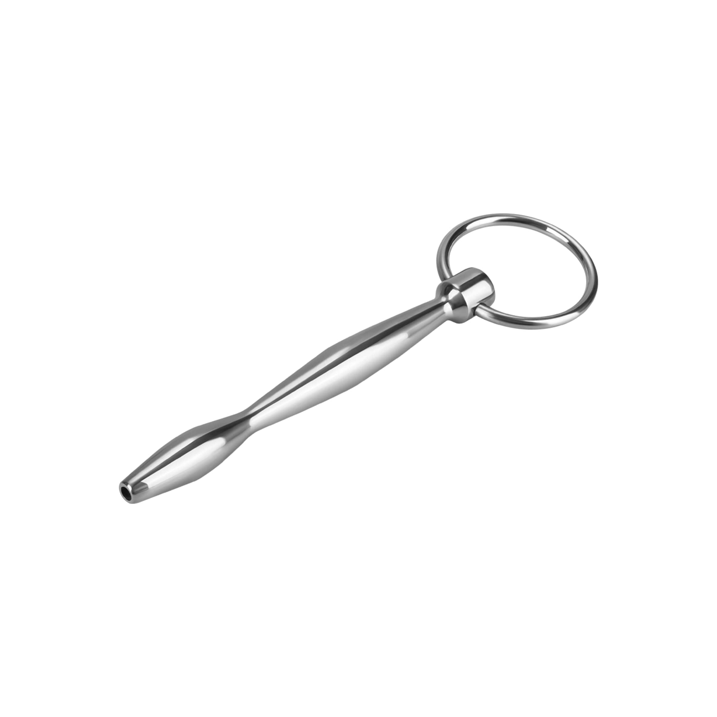urethral-plug-hollow-12-5-cm-Zilver-3