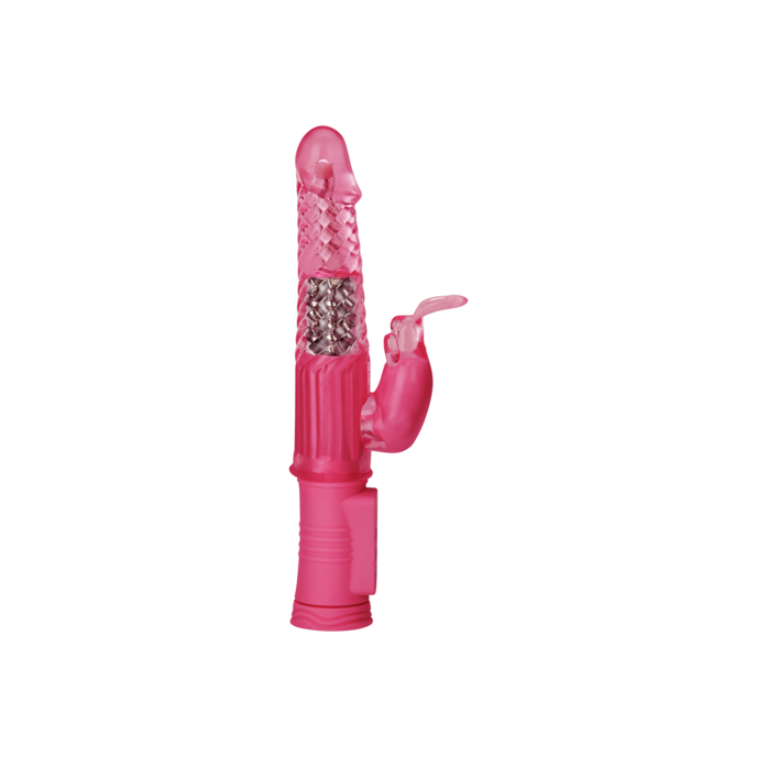 eves-first-rabbit-22-5-cm-Pink-2