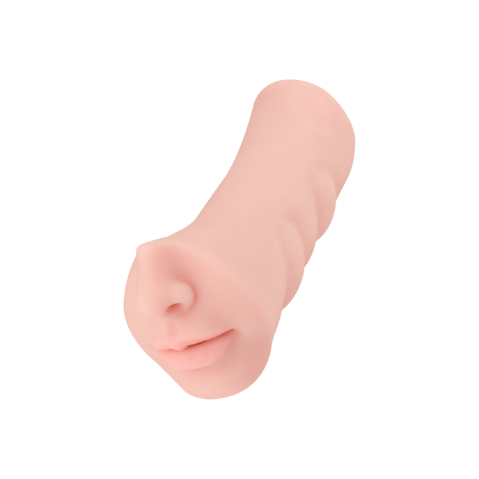 gedetailleerde-masturbator-met-2-openingen-24-cm-Natuurlijk licht-1