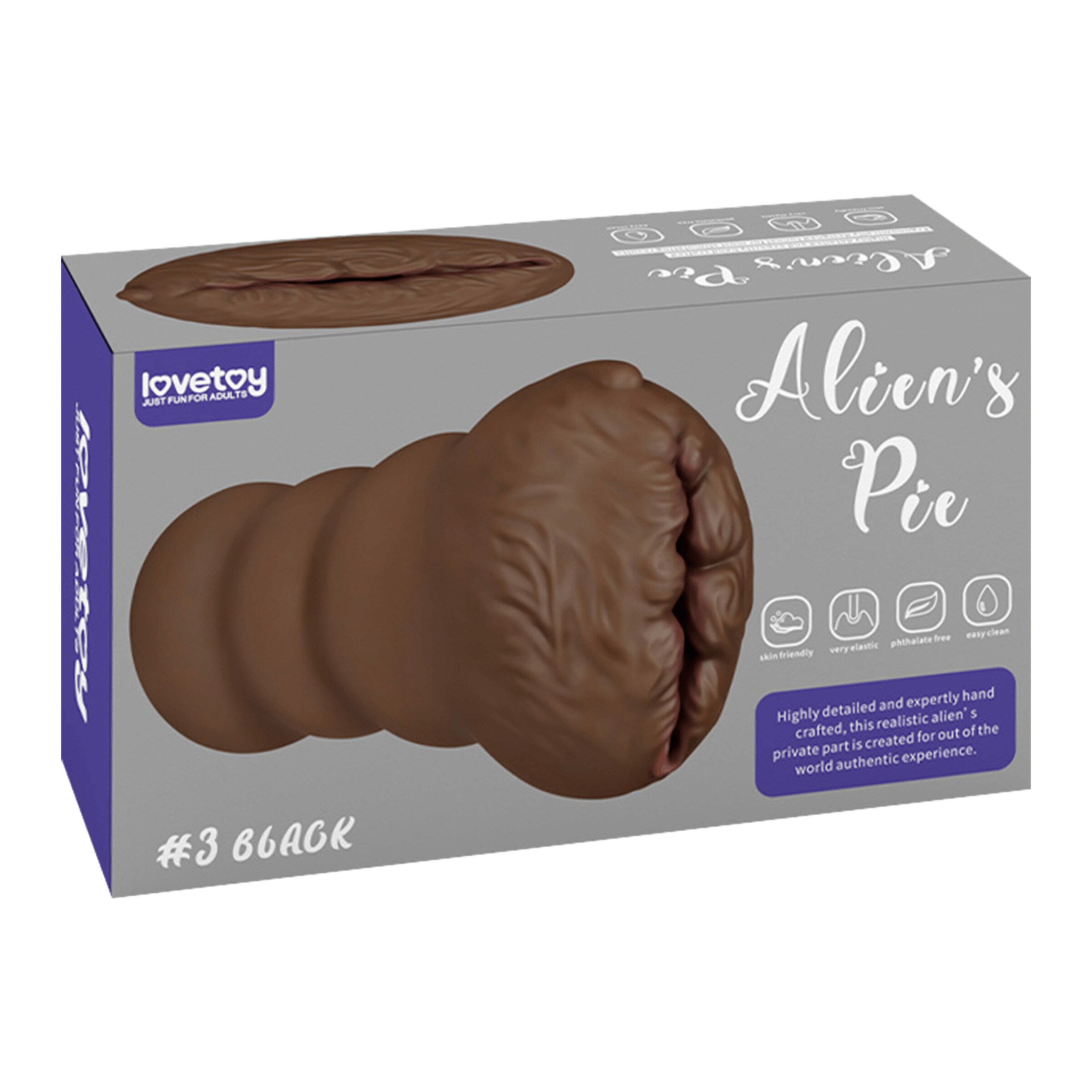 aliens-pie-3-23-cm-Natur-dunkel-4