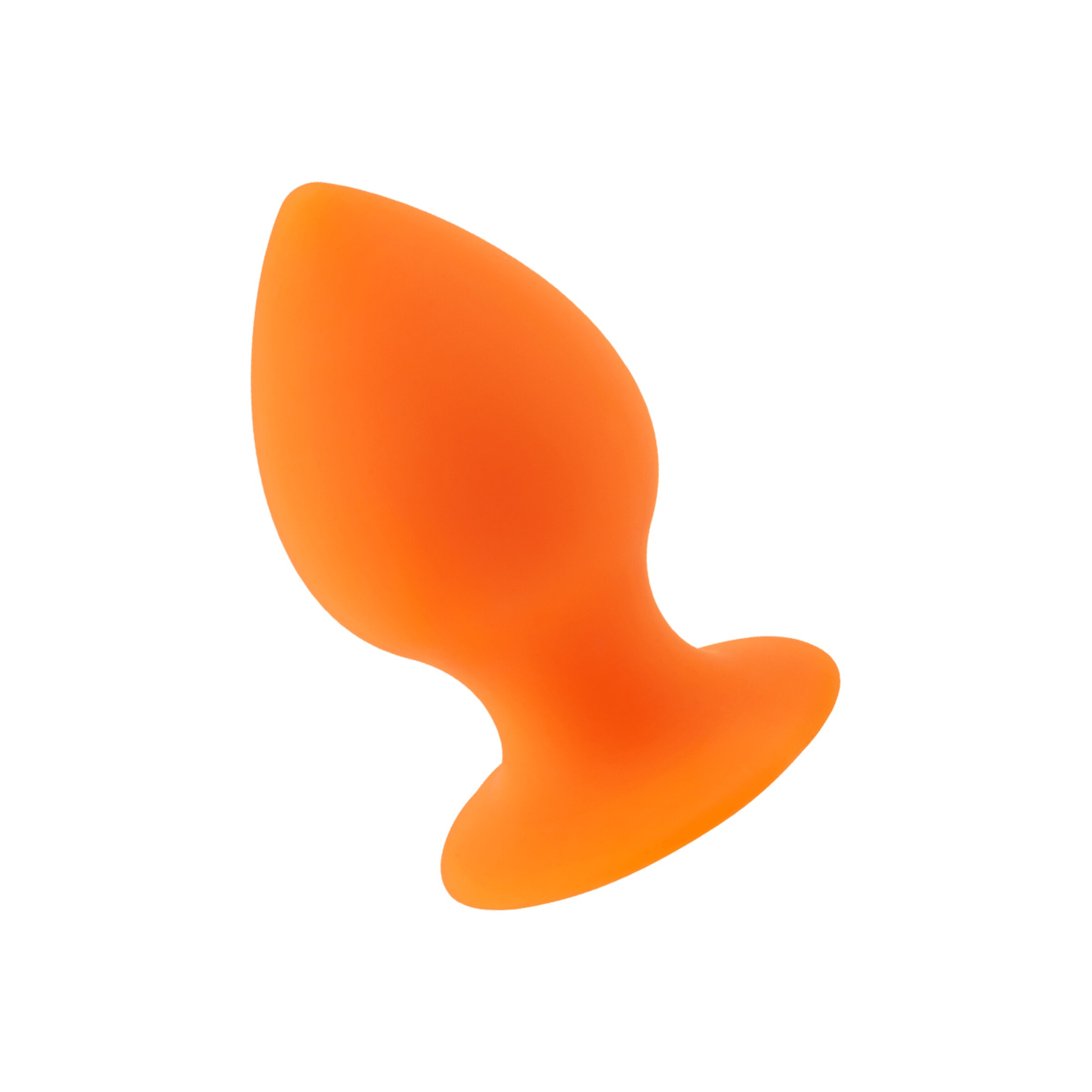 grote-analdildo-siliconen-11-5-cm-Neonoranje-1