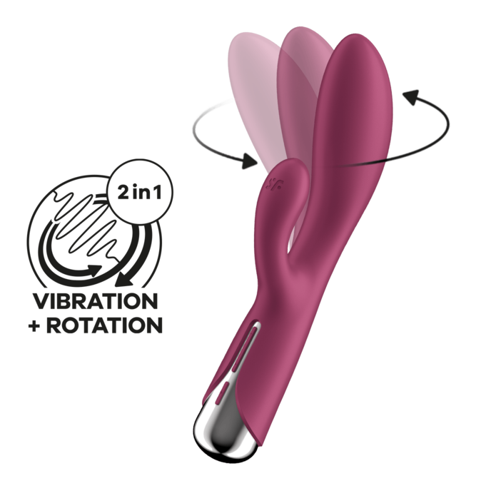 satisfyer-spinning-rabbit-1-20-cm-Beere-1