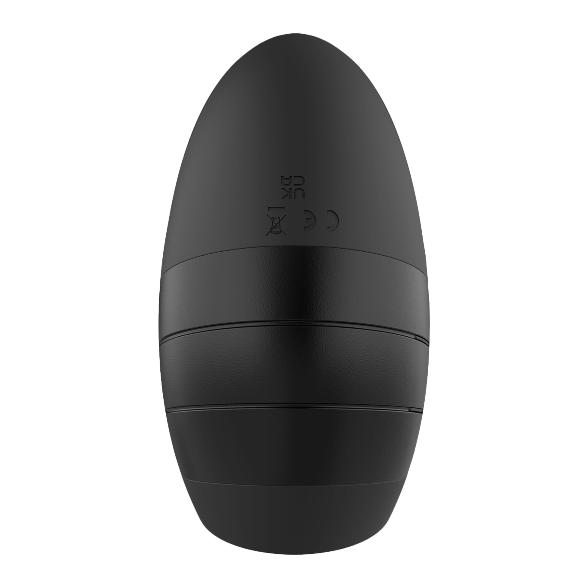 essentials---smooth-power-stroker-13-cm-Zwart-4