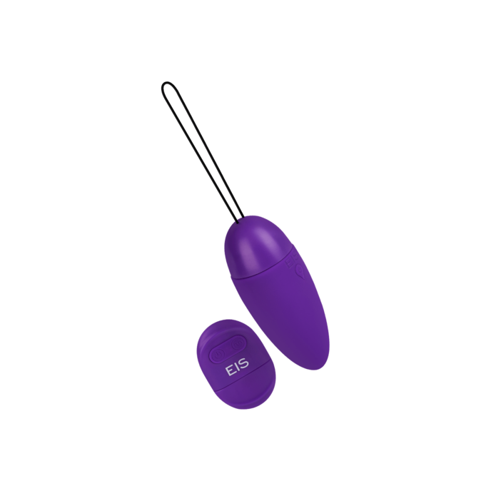 Vibro-Ei Vibro-Ei mit Fernbedienung, 9,3 cm Lila online kaufen Vibro-Ei Vibro-Ei mit Fernbedienung, 9,3 cm Lila online kaufen