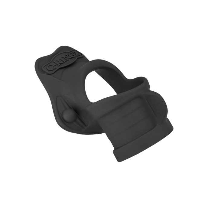 penisring-&-ball-stretcher-4---6-cm-Schwarz-1