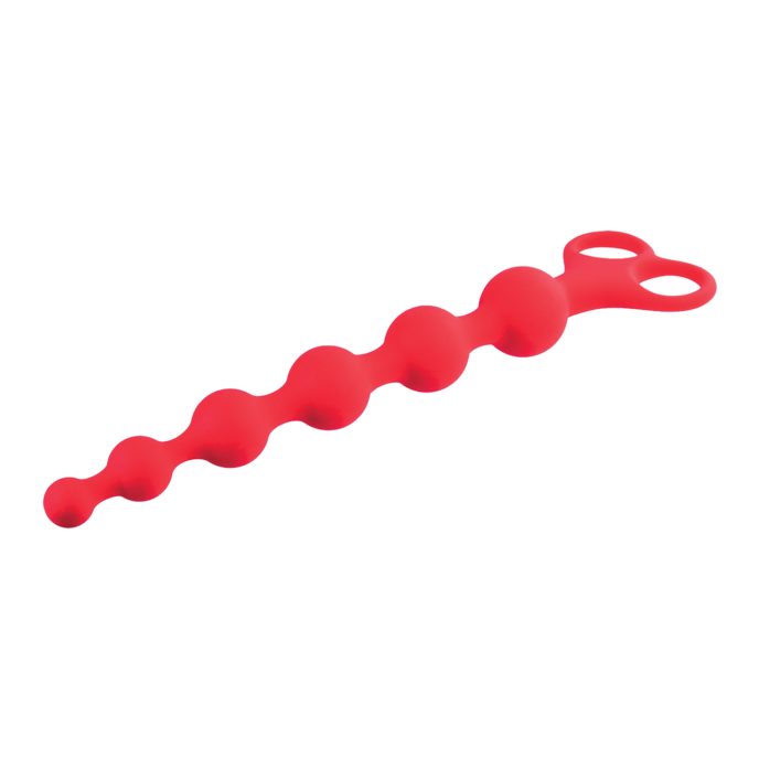 ribbed-silicone-anal-beads-26-cm-Rot-2
