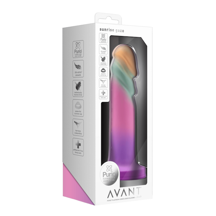 avant---sunrise-gaze-19-cm-Multicolore-4
