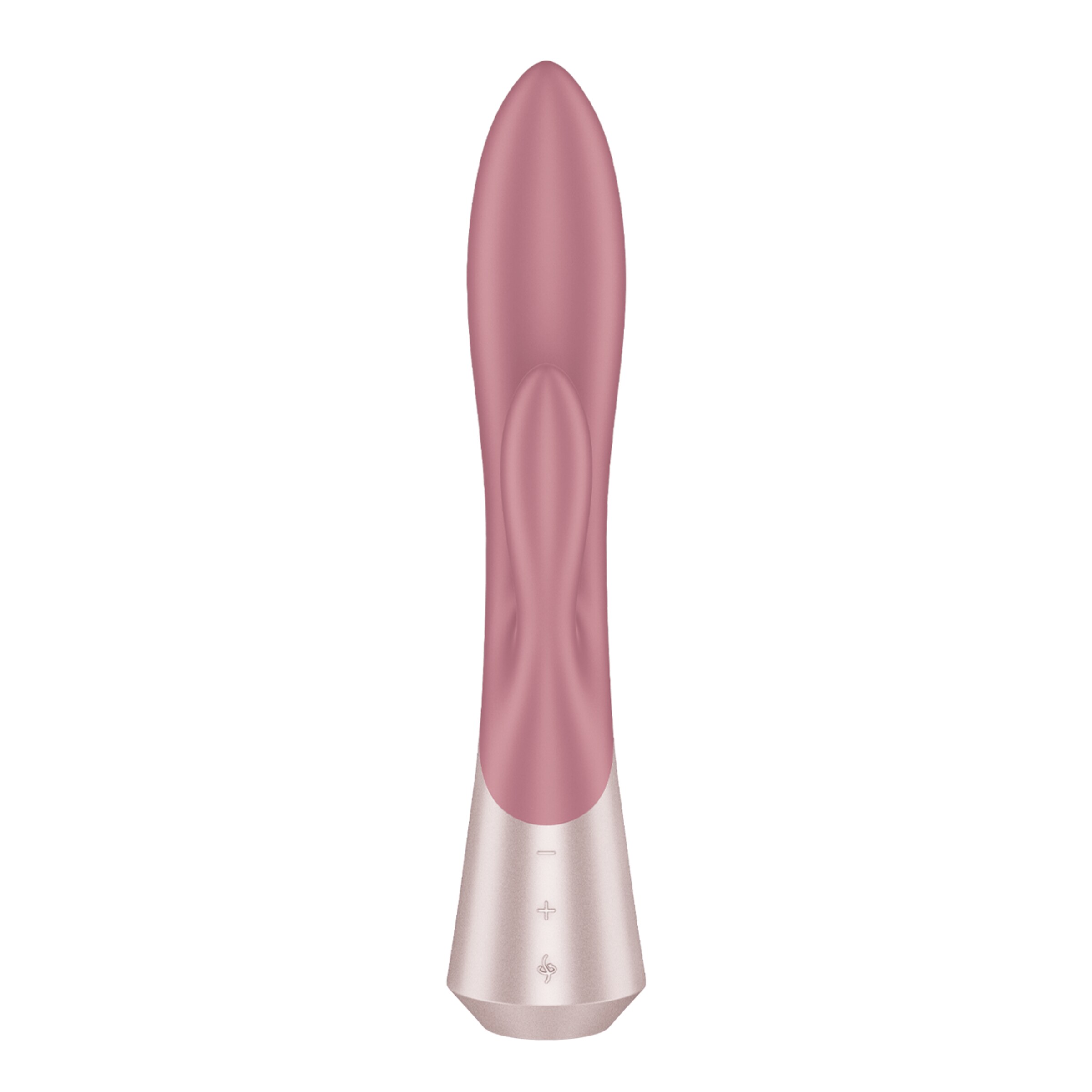 satisfyer-‘pearl-bunny-1’-22-cm-Rose-5