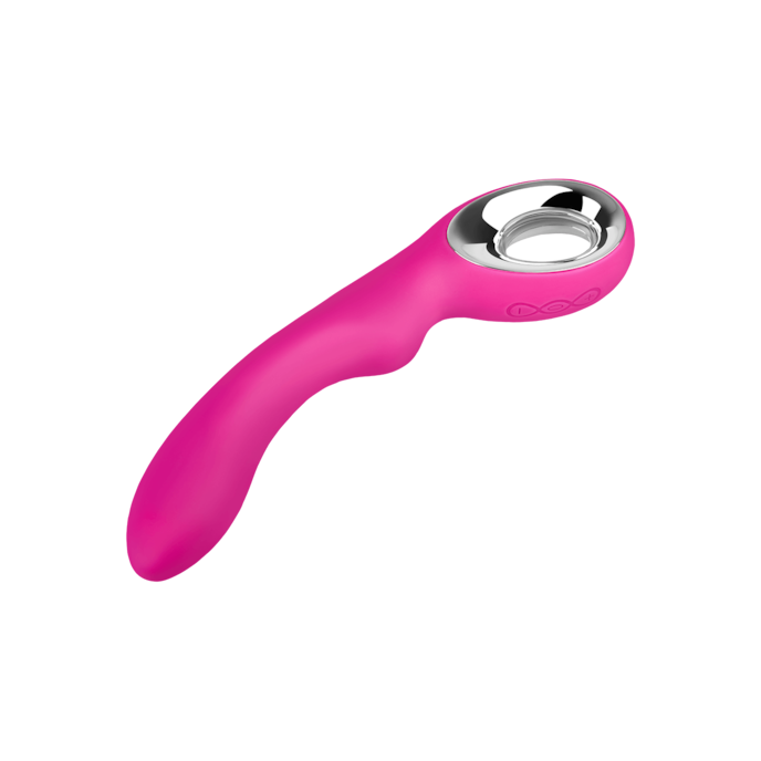 vibromasseur-point-g-deluxe-25-cm-Argent-Violet-5