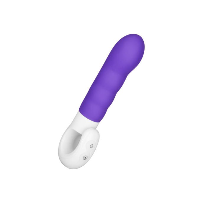 impulse-16-cm-Lila-Weiß-1