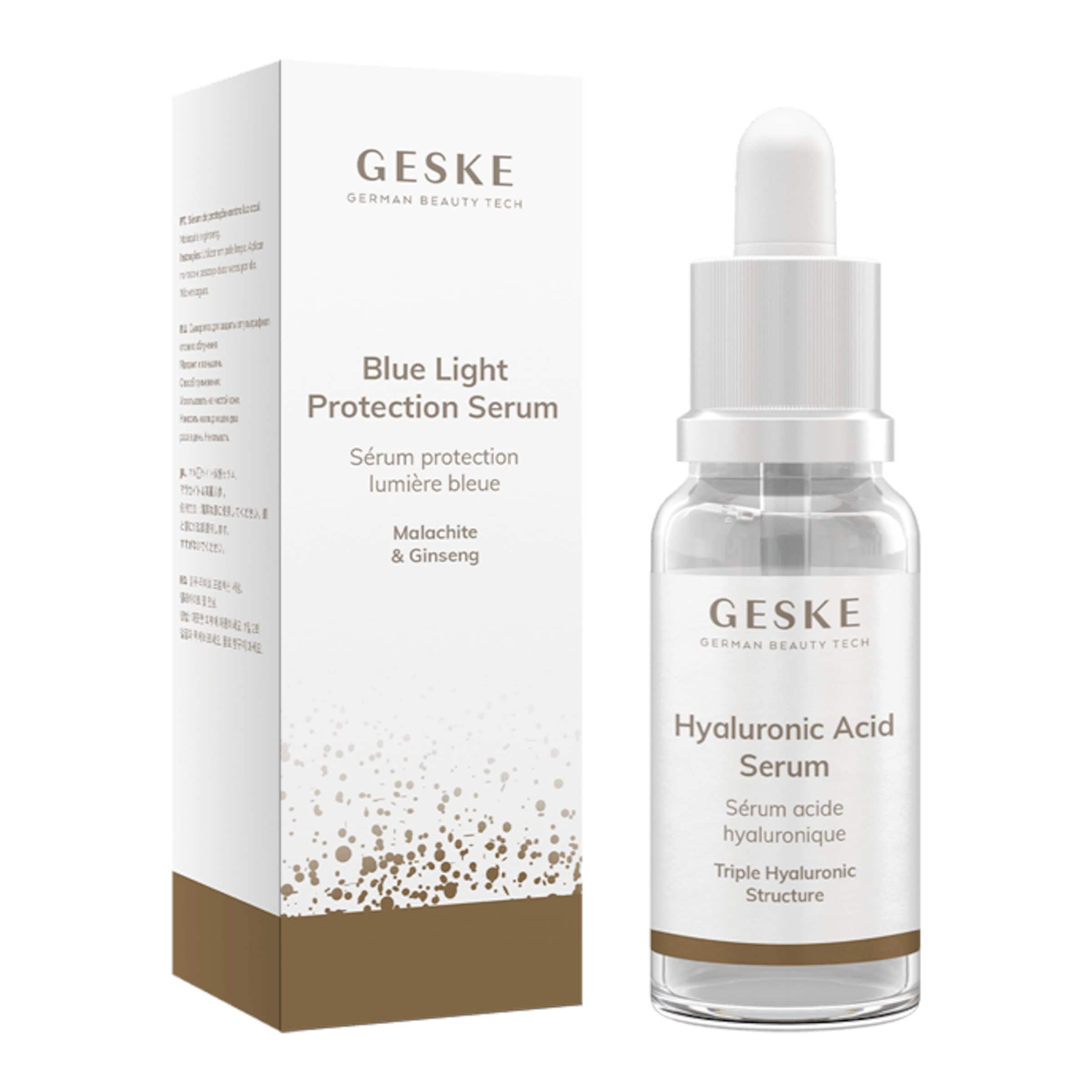 Hyaluronsäure-Serum, 30[s]ml