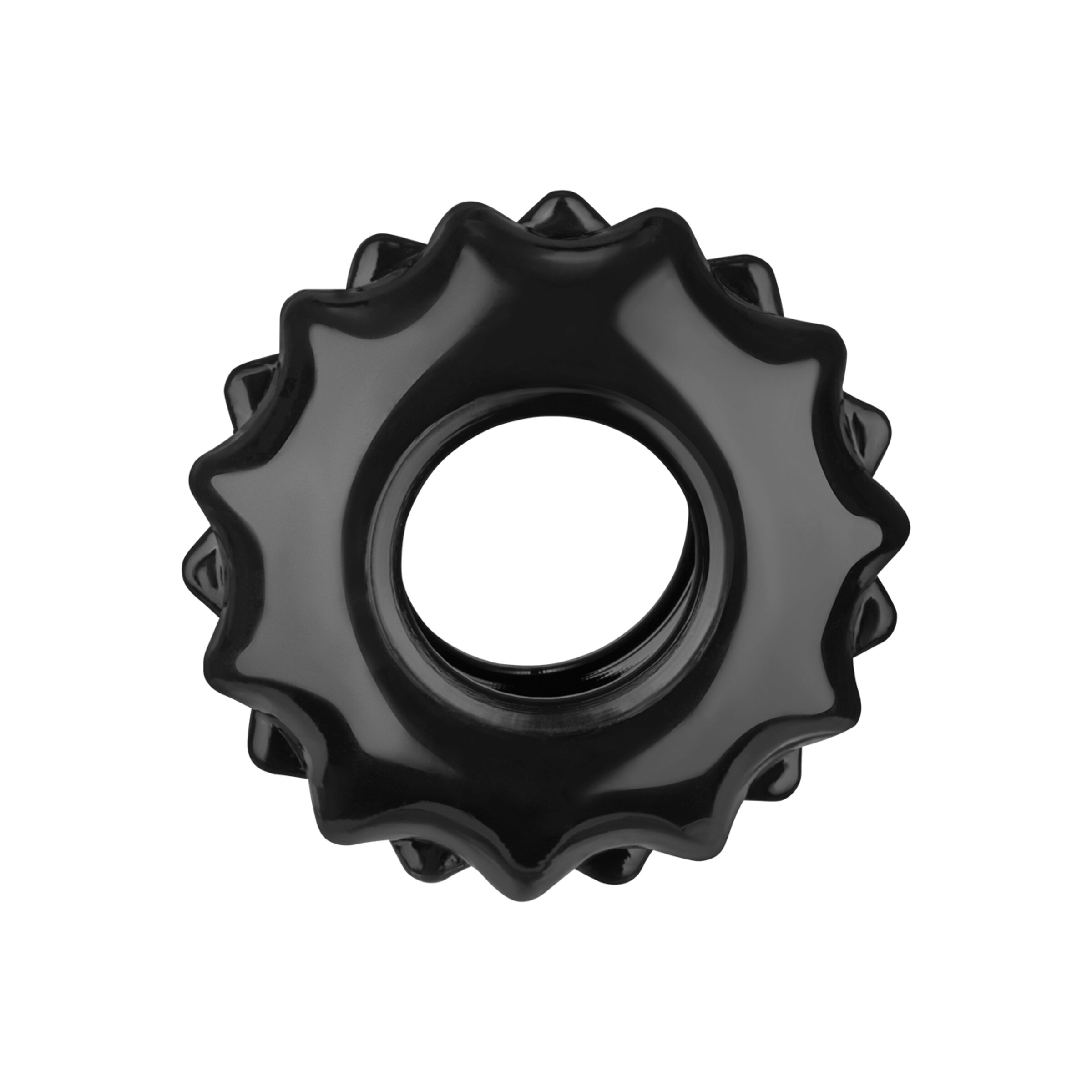 gestructureerde-penisring-2-[nbhy]-5-cm-Zwart-3