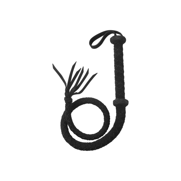 arabische-bullwhip-Schwarz-3