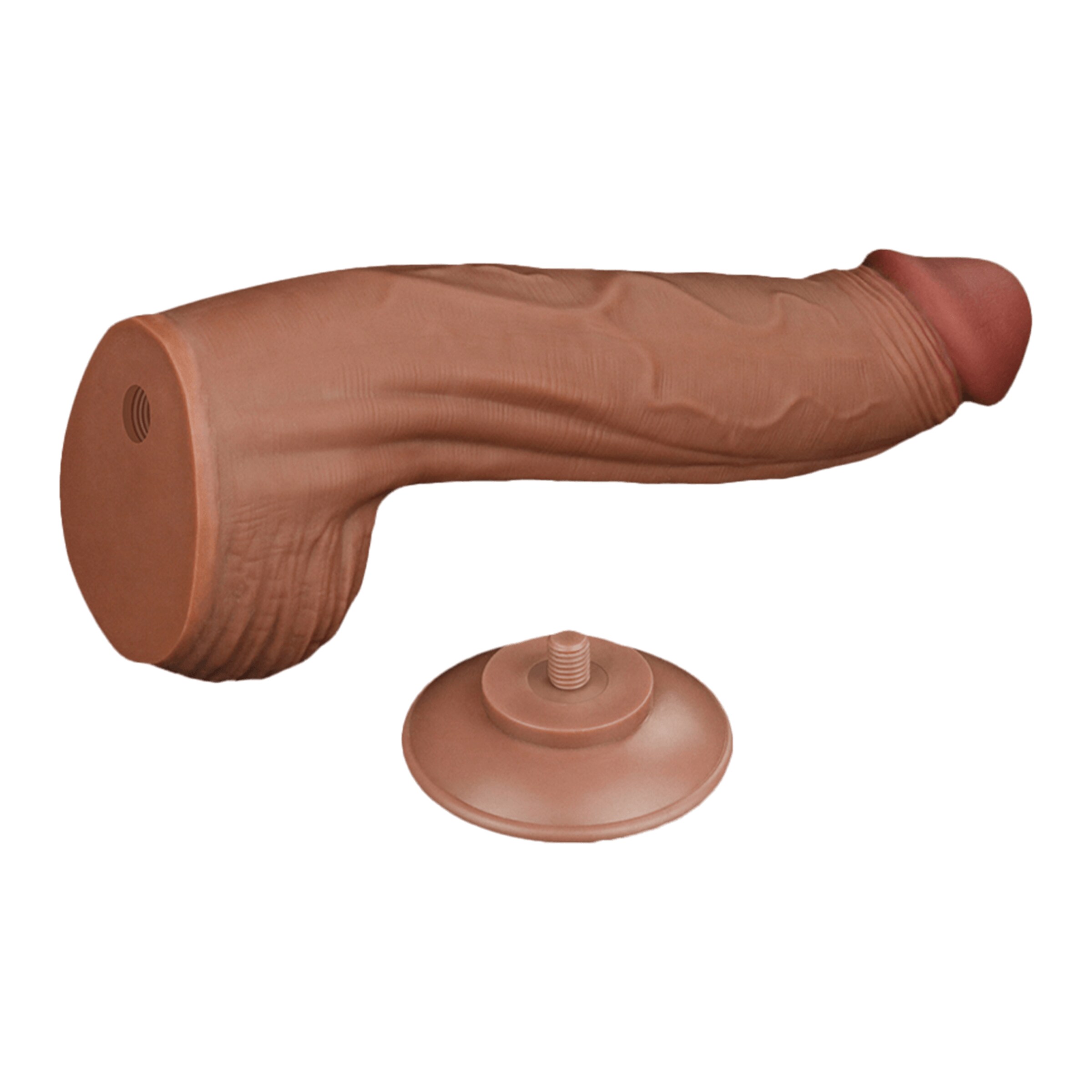 sliding-skin-dildo-31-cm-Naturel moyen-6