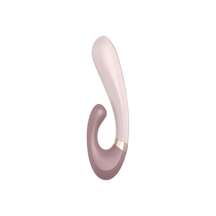 satisfyer-heat-wave-connect-app-20-cm-Beige-Or rose-Rose-taupe-4