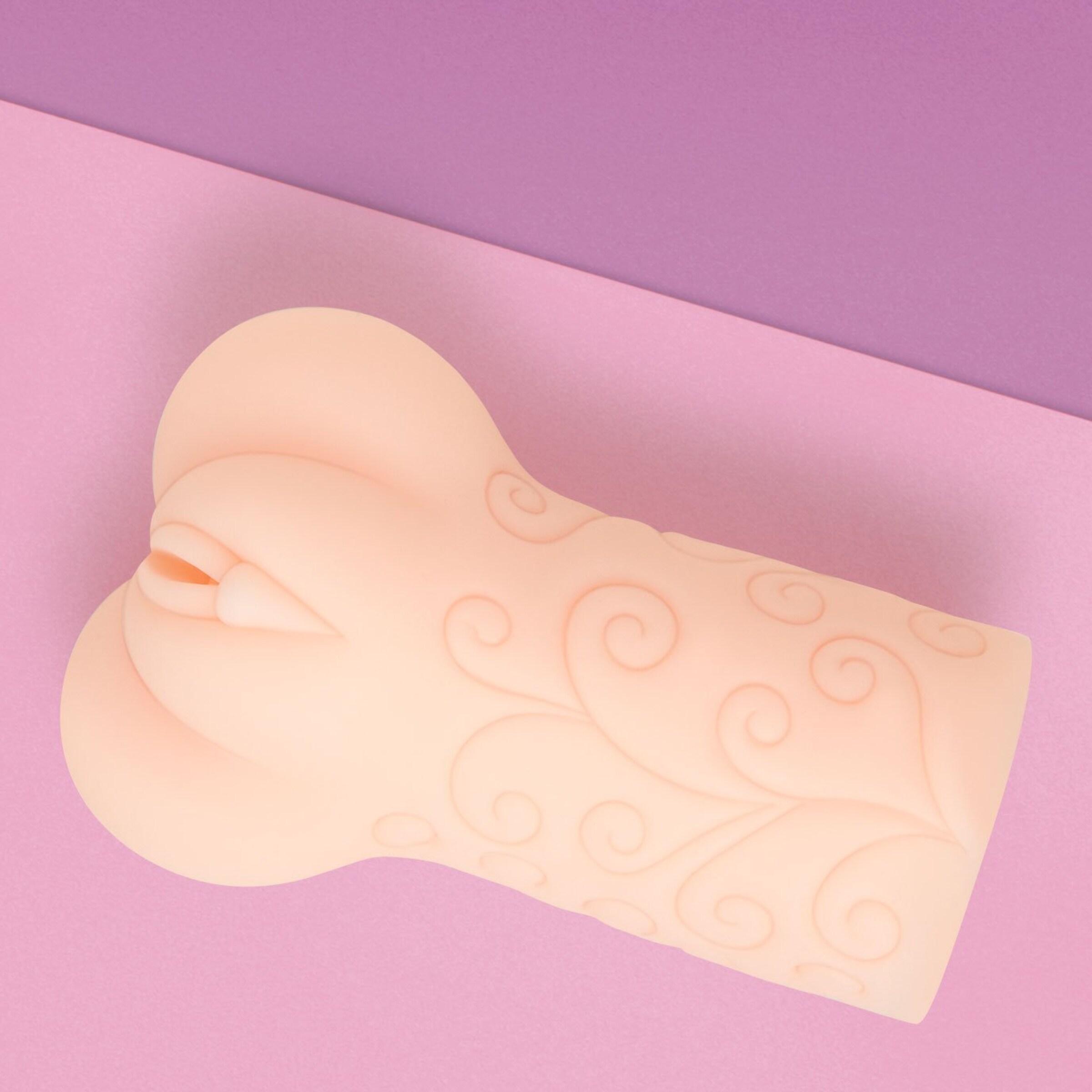 anale-masturbator-met-structuur-17-cm-Natuurlijk licht-2