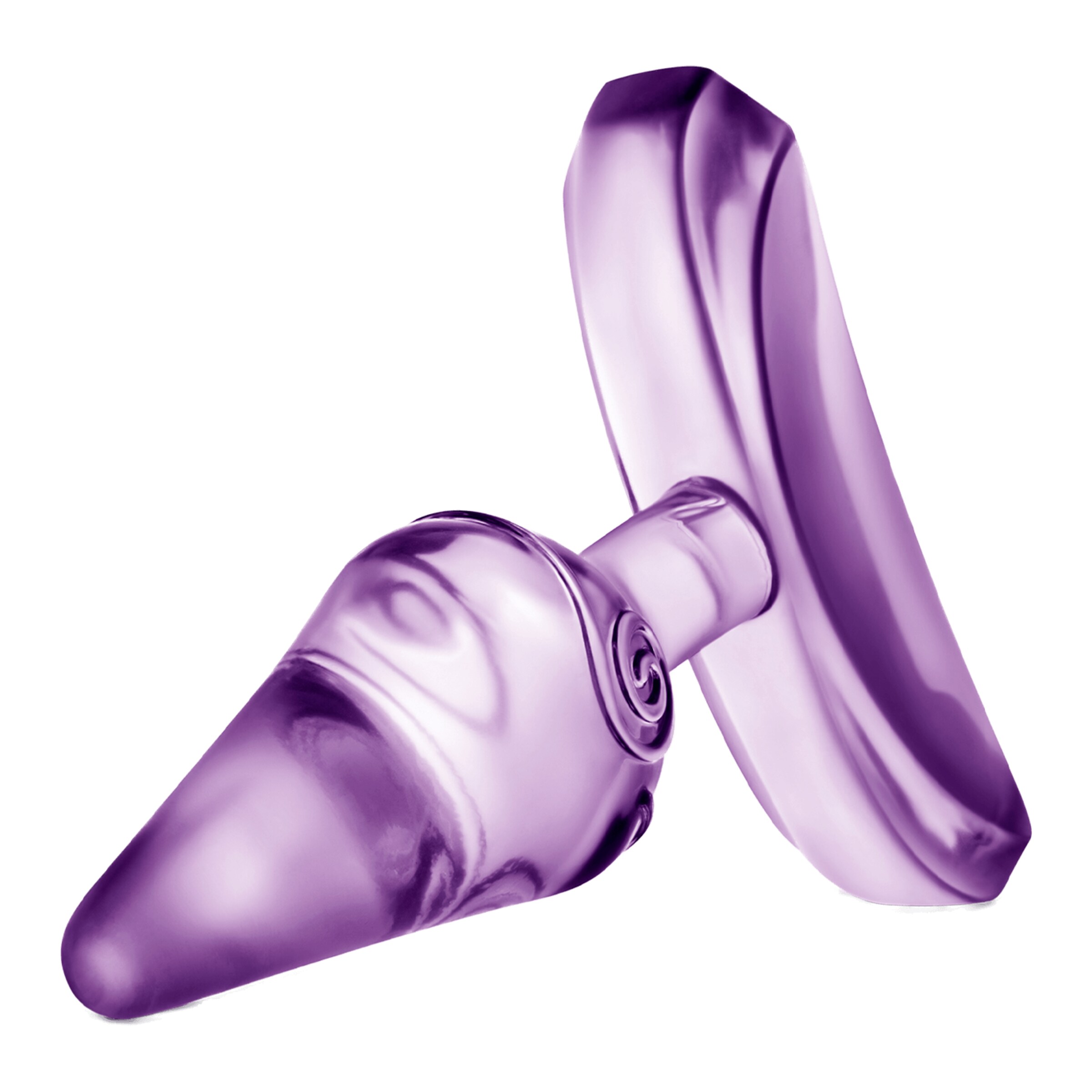 play-with-me---jolly-plug-6-9-cm-Lila-4