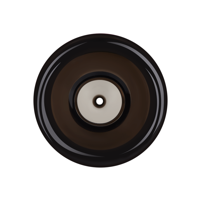 beginners-power-pump-19-cm-Gris-Noir-3