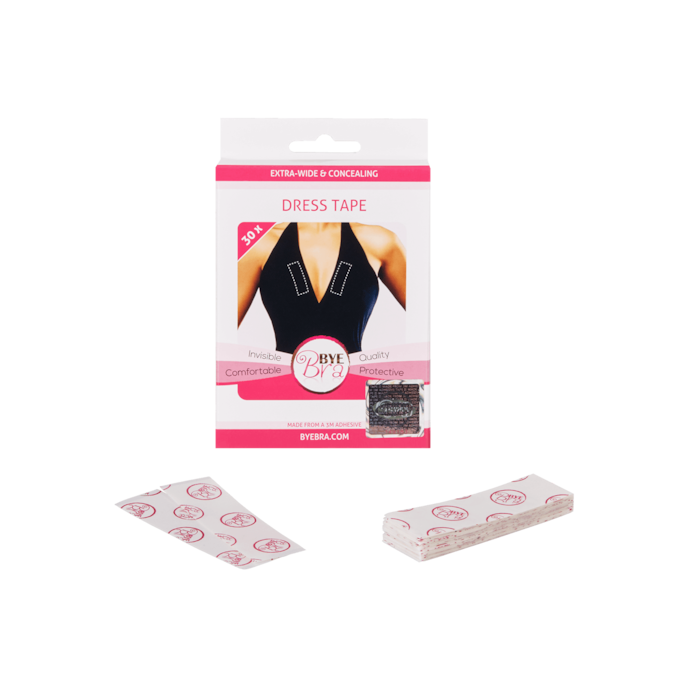 bandes-adhésives-30-pièces-Pas de couleur-1