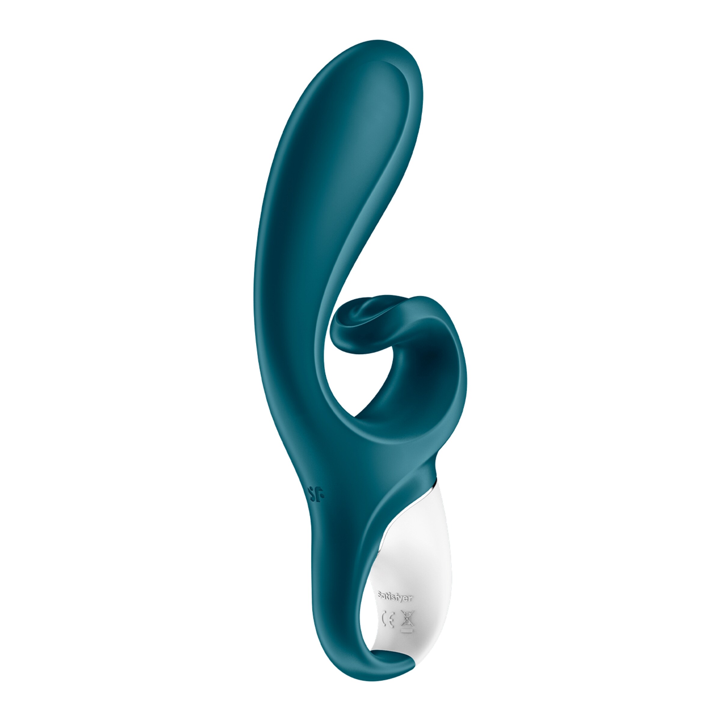 satisfyer-hug-me-connect-app-21-cm-Grijs-Wit-6