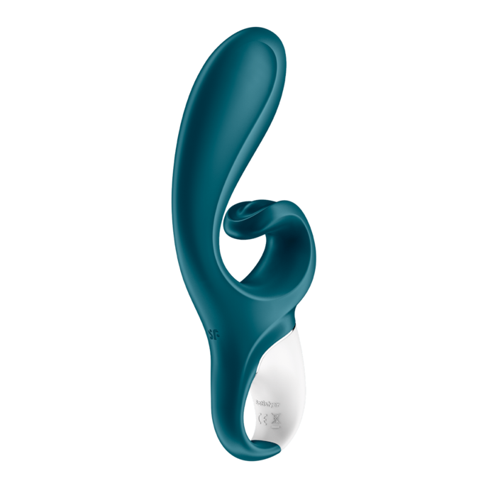 satisfyer-hug-me-connect-app-21-cm-Grau-Weiß-6