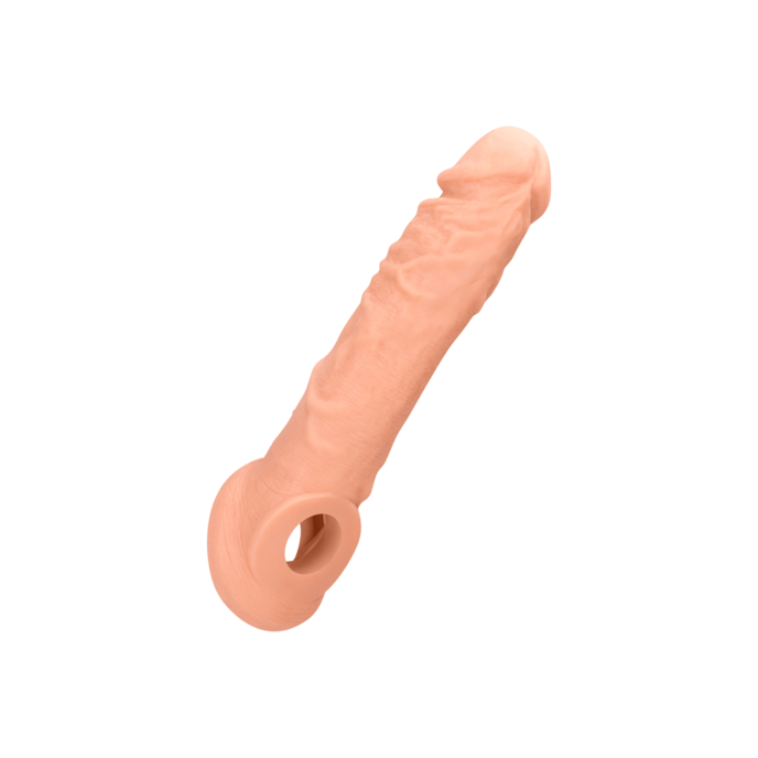 penis-sleeve-21-9-cm-Naturel clair-1