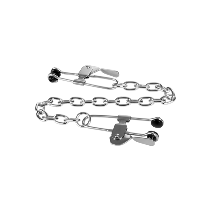 erotische-tepelklemmen-Silber-1