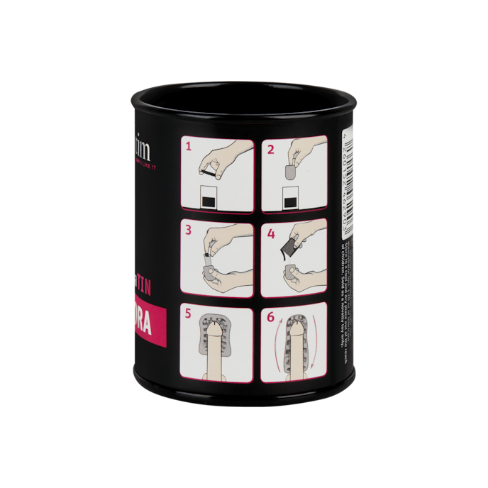 masturbatin-dotty-dora-5-5-cm-Wit-7