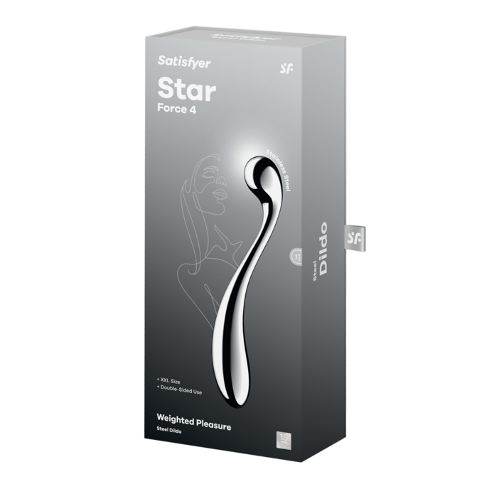 satisfyer-star-force-4-26-cm-Argent-2