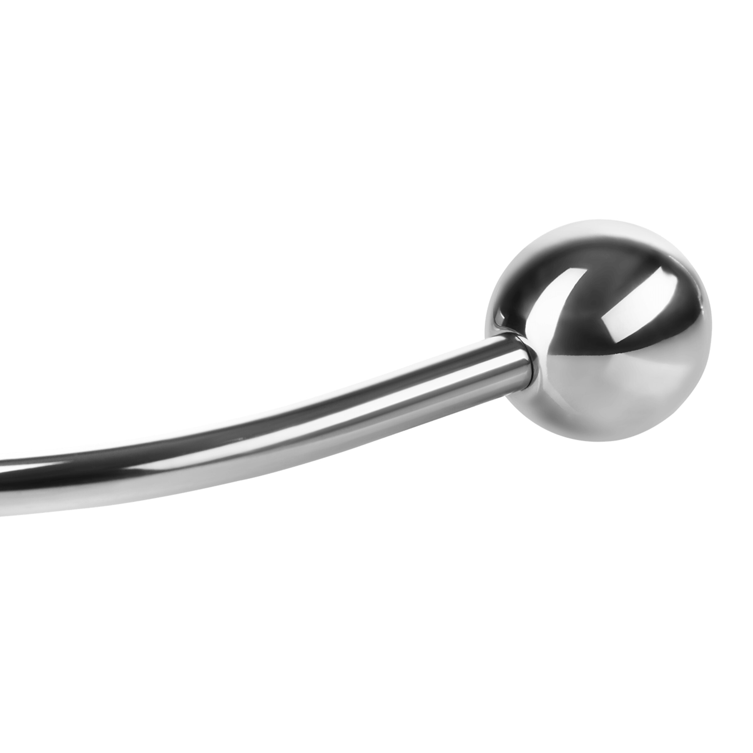 crochet-anal-avec-boule-Argent-4