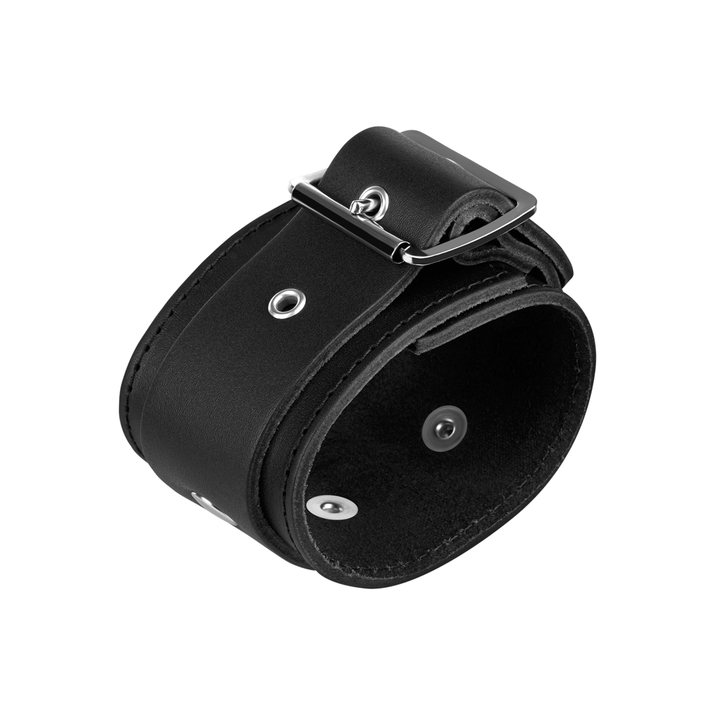 hogtie-set-met-hand--en-voetboeien-Zilver-Zwart-5