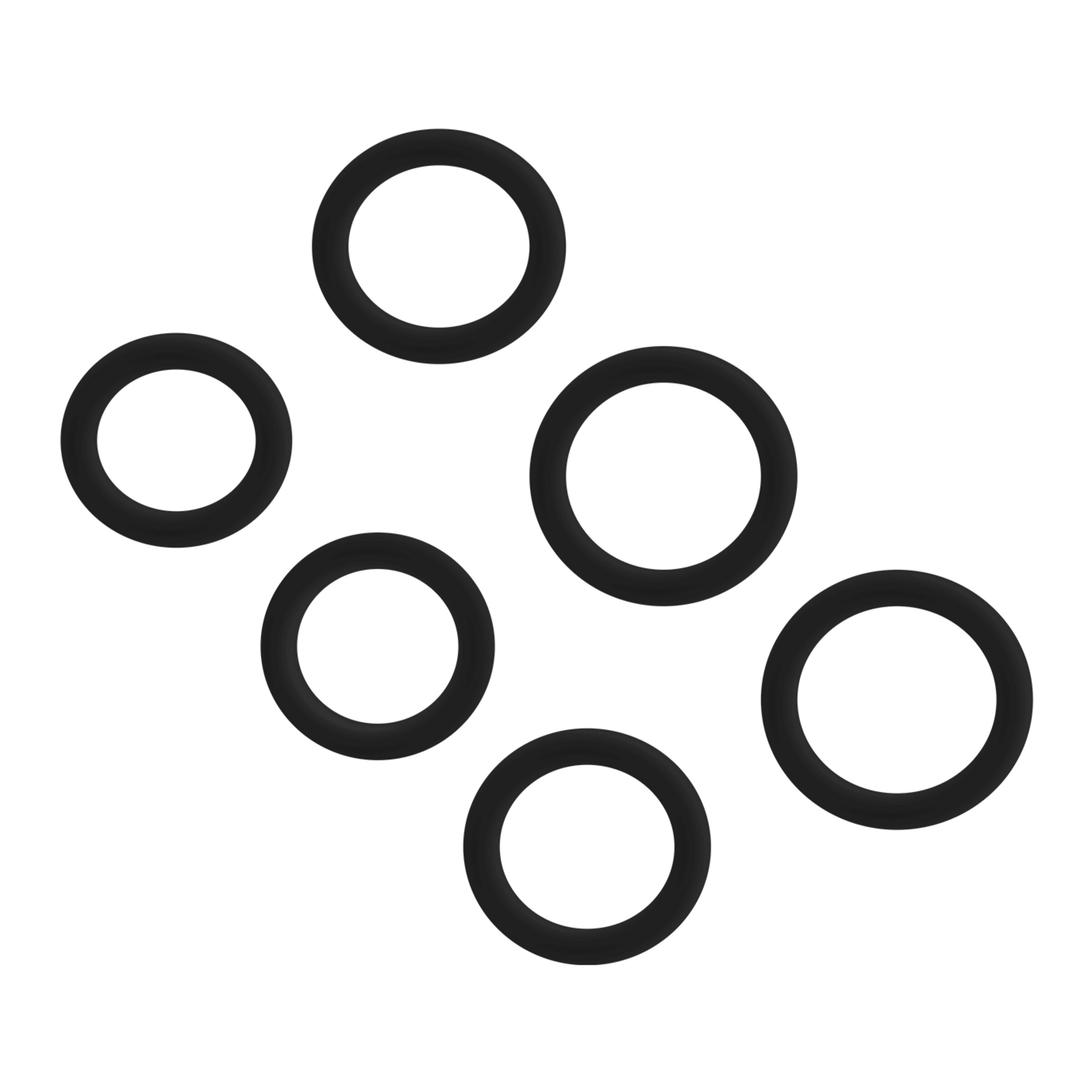 8-delige-siliconen-penisring-set-Zwart-3