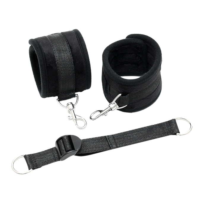 ensemble-de-menottes-de-cheville-3-pièces-Noir-2