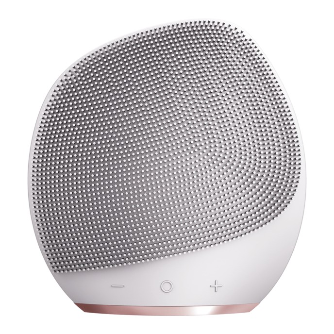 sonic-body-brush-&-intensive-exfoliator-|-7-in-1-Rosegold-Weiß-2