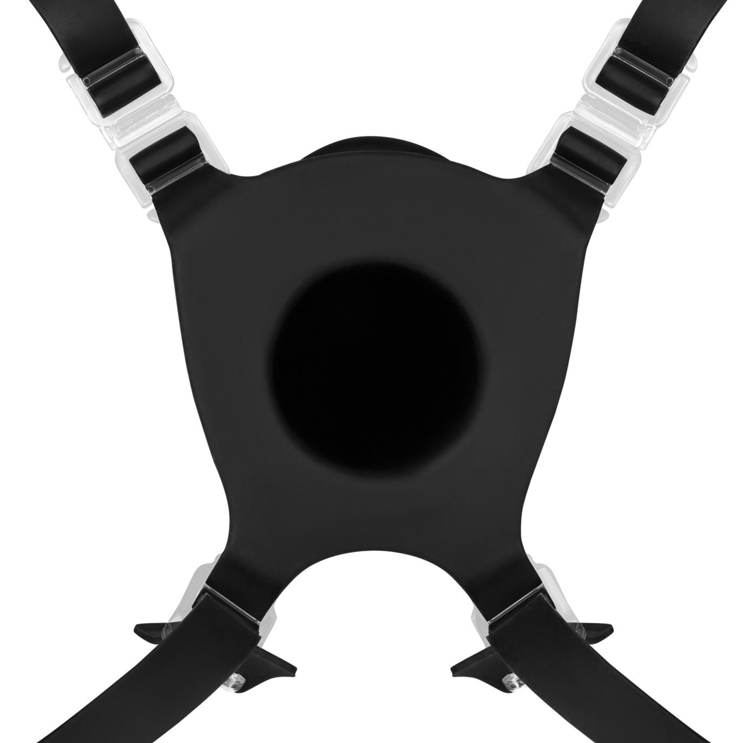 hollow-strap-on-19-cm-Zwart-5