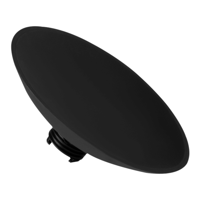 gode-strap-on-avec-base-à-ventouse-amovible-16-cm-Noir-2