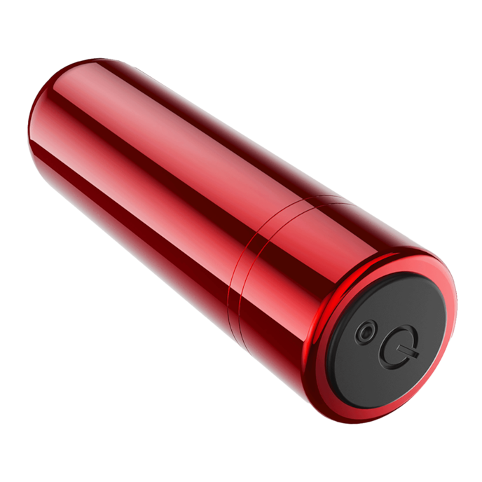 kool-vibes---mini-bullet-6-3-cm-Rot-2