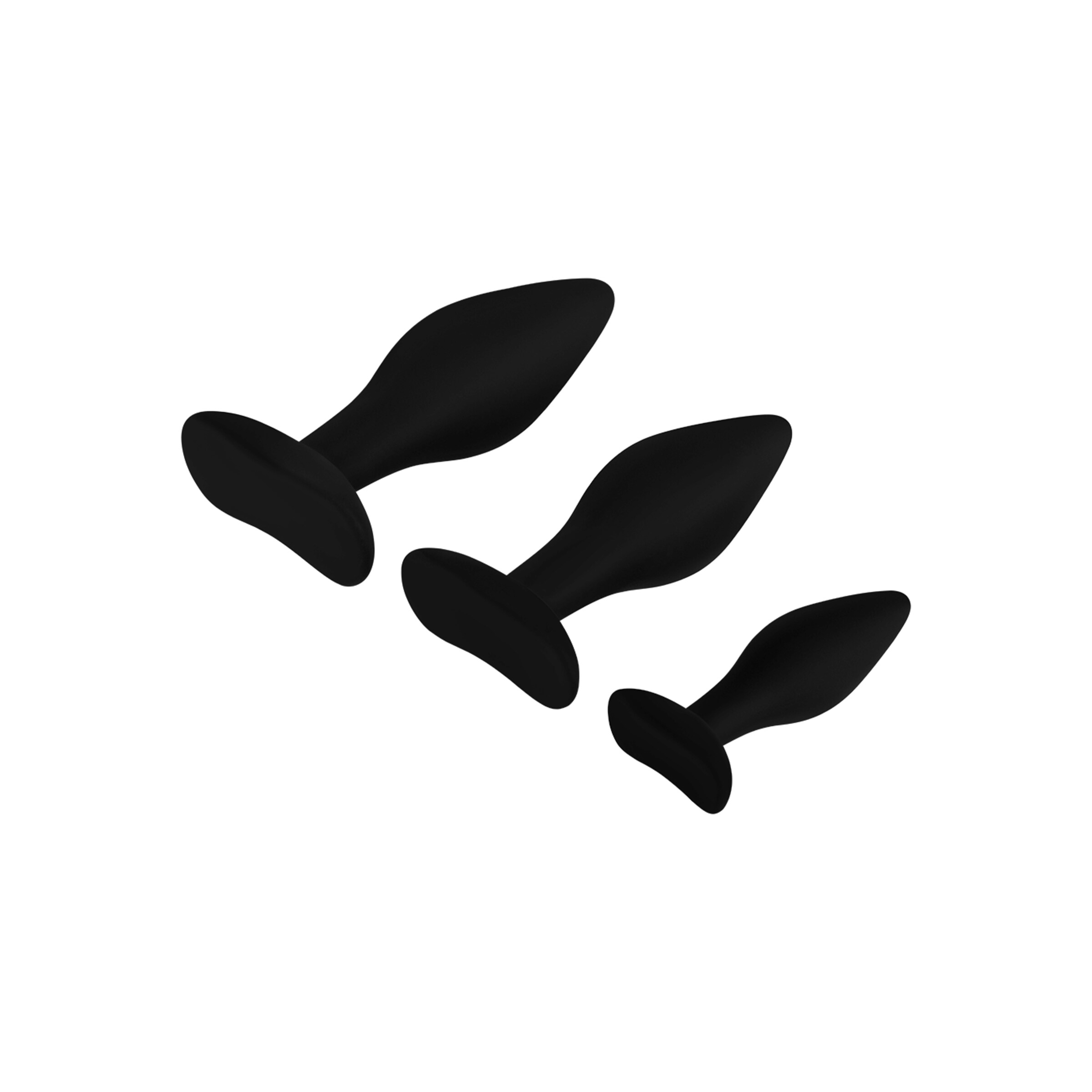 siliconenen-analpluggen-3-stuks-9-5-[nbhy]-14-5-cm-Zwart-5