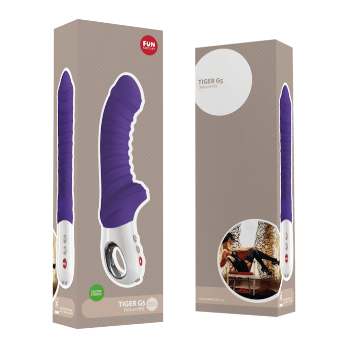 fun-factory-tiger-g5-22-5-cm-Lila-Weiß-3