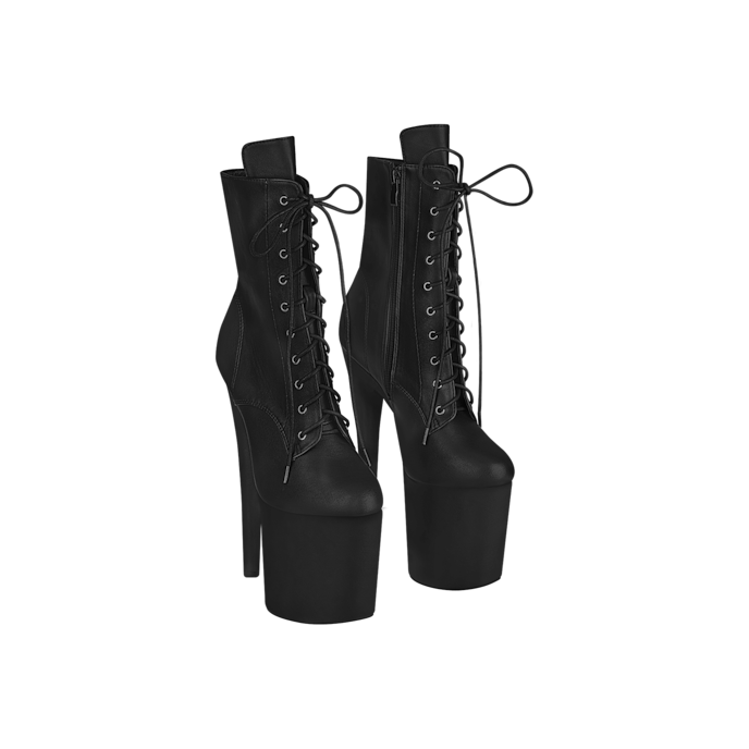 bottines-à-talons-hauts-avec-fermeture-éclair-Noir-7