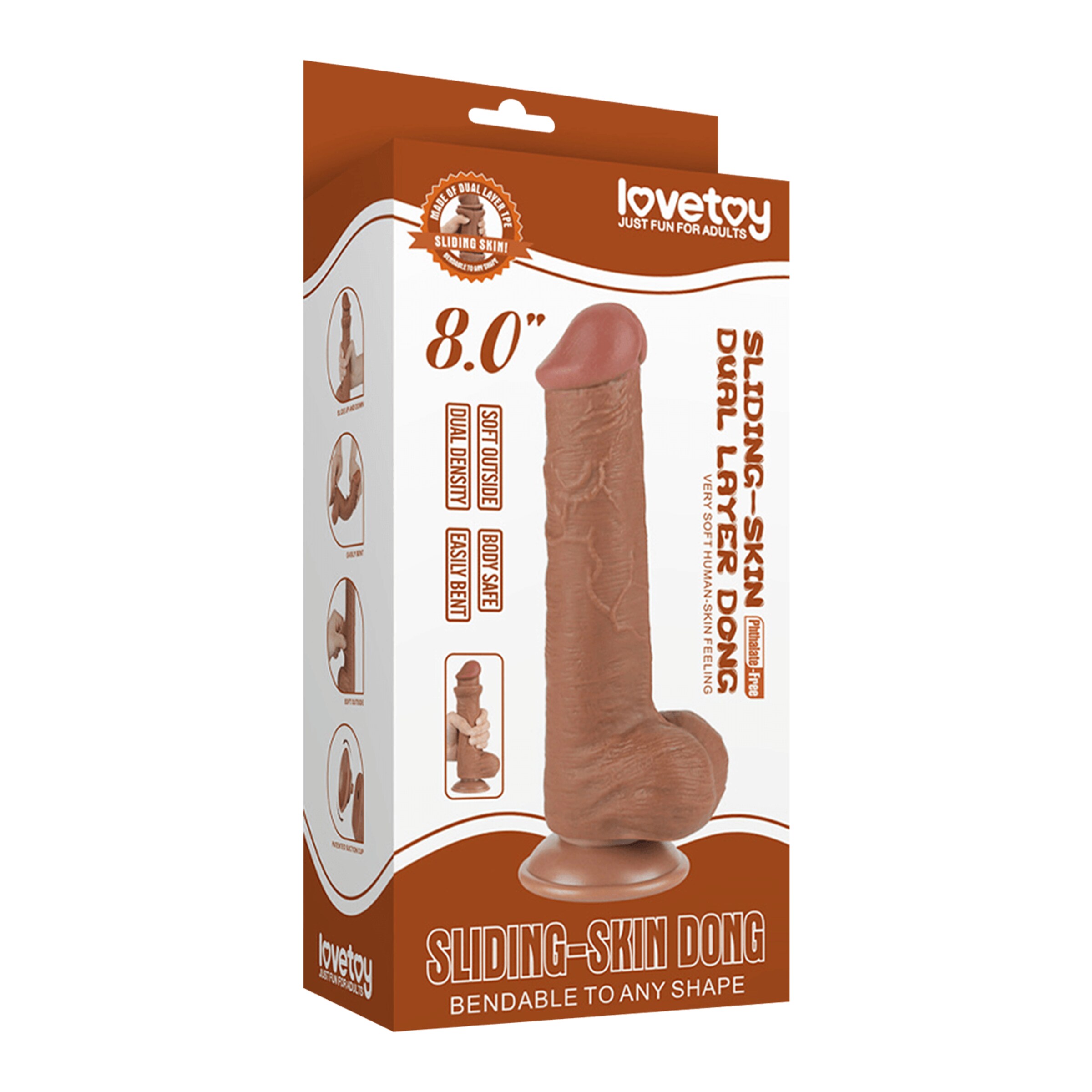 sliding-skin-dong-20-8-cm-Naturel moyen-4