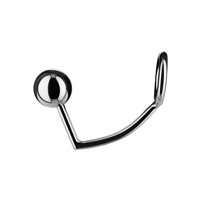 anneau-en-métal-pour-pénis-avec-gode-anal-m-4-5-cm-Argent-2