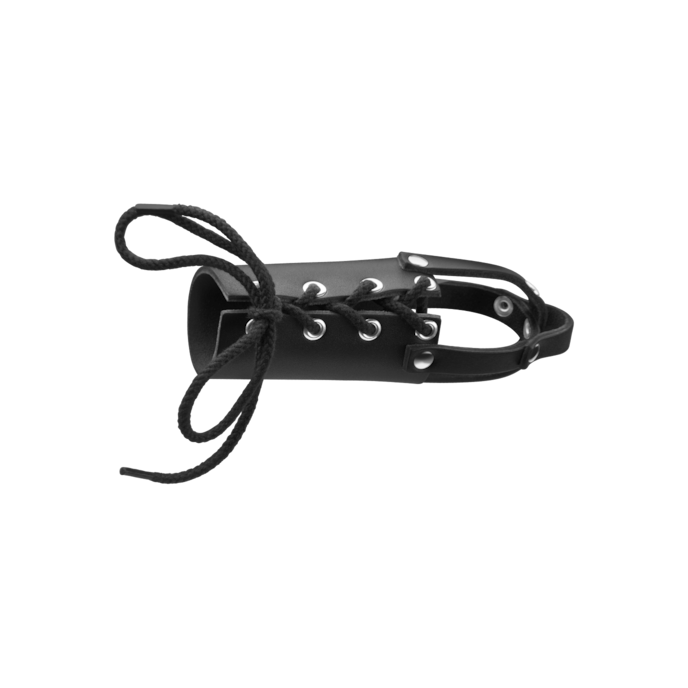 cage-à-pénis-en-cuir-Noir-3