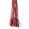 lederpeitsche-mit-geflochtenen-riemen-Rot-Schwarz-2